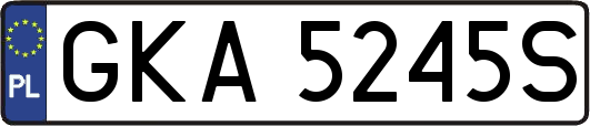 GKA5245S