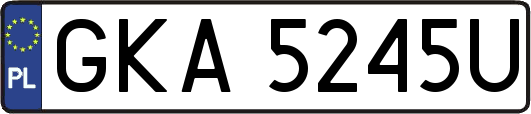 GKA5245U