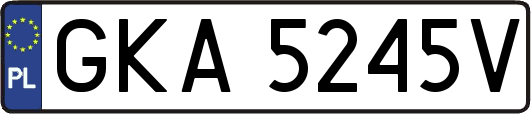 GKA5245V