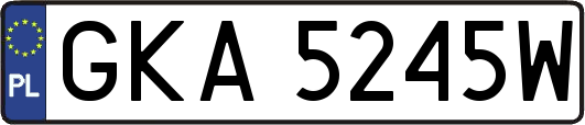GKA5245W