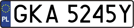 GKA5245Y