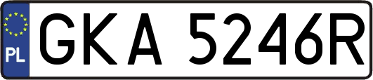 GKA5246R