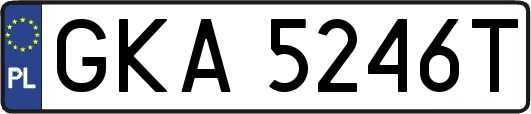 GKA5246T