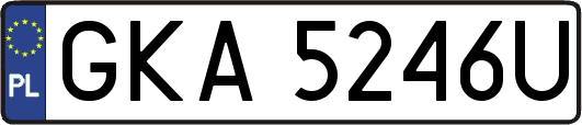 GKA5246U