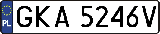 GKA5246V