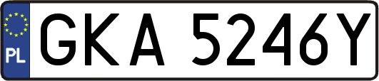 GKA5246Y