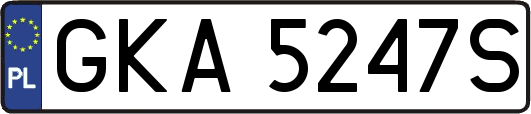 GKA5247S