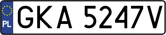 GKA5247V
