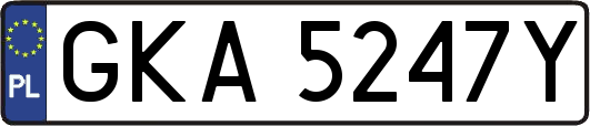 GKA5247Y