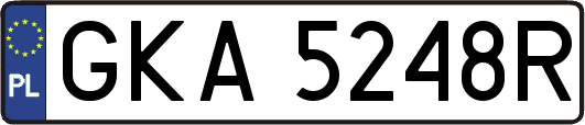 GKA5248R