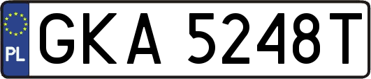 GKA5248T