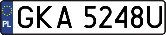 GKA5248U