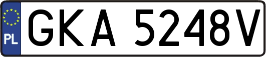 GKA5248V