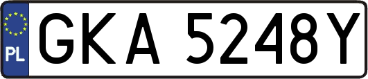 GKA5248Y