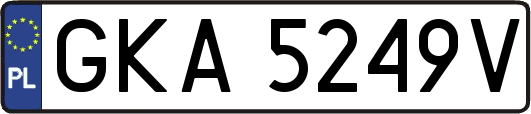 GKA5249V