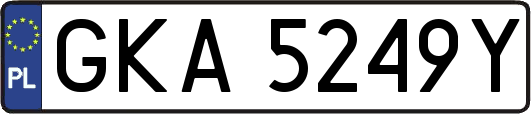 GKA5249Y