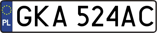 GKA524AC