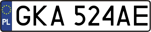 GKA524AE