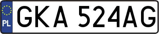 GKA524AG