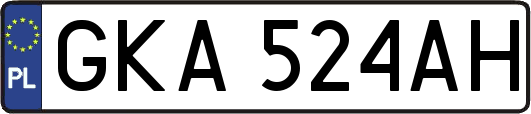 GKA524AH
