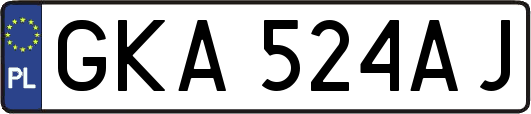 GKA524AJ