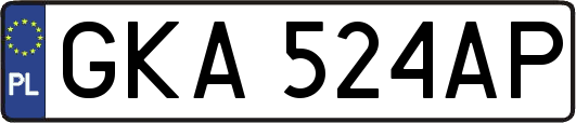 GKA524AP