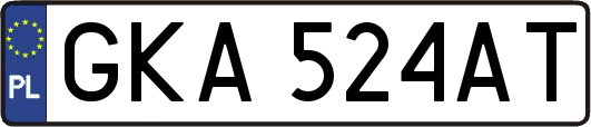 GKA524AT