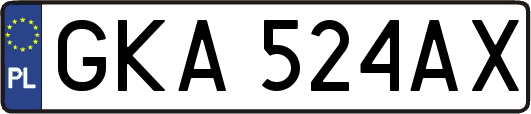 GKA524AX