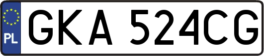 GKA524CG