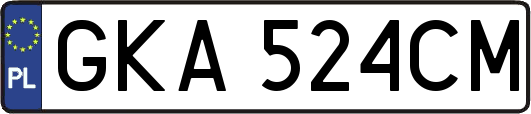 GKA524CM