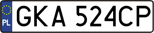 GKA524CP