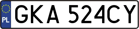 GKA524CY