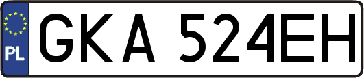 GKA524EH