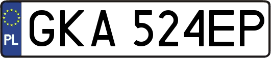 GKA524EP