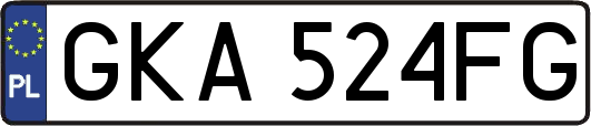 GKA524FG