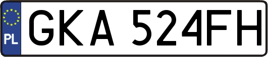 GKA524FH