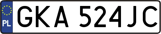 GKA524JC