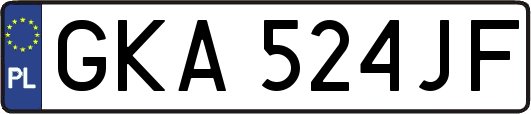 GKA524JF