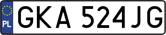 GKA524JG