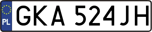 GKA524JH