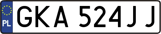 GKA524JJ