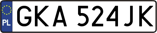 GKA524JK