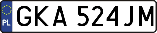 GKA524JM