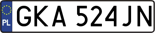 GKA524JN