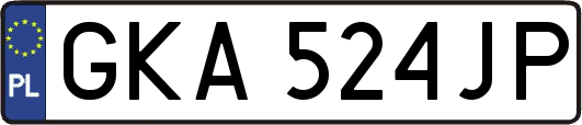 GKA524JP