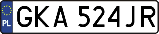 GKA524JR