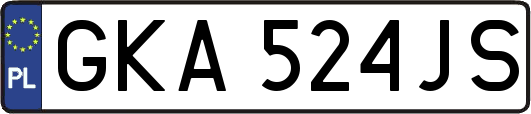 GKA524JS