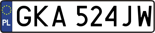 GKA524JW