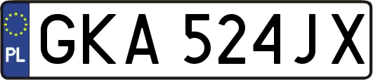 GKA524JX