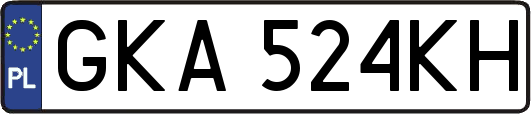 GKA524KH